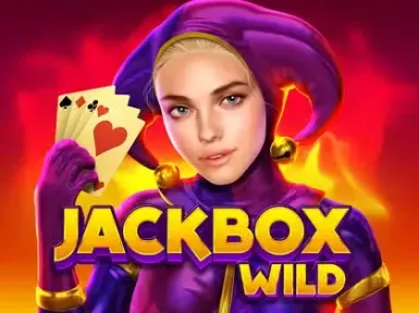 Epic Jack Casino screenshot