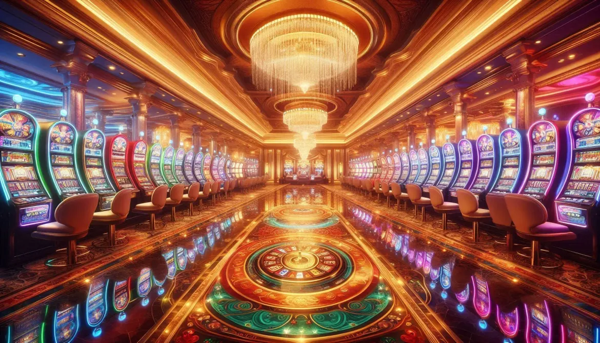 Epic Jack Casino